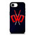 CHAD WILD CLAY NEBULA LOGO iPhone 16e Case Cover