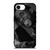 CHADWICK BOSEMAN BLACK PANTHER REST IN POWER iPhone 16e Case Cover