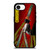 CHAINSAW MAN ANIME iPhone 16e Case Cover