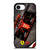 CHARLES LECLERC FERRARI FORMULA ONE F1 RACING 3 iPhone 16e Case Cover