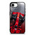 CHARLES LECLERC FERRARI FORMULA ONE F1 RACING iPhone 16e Case Cover