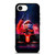 CHARLES LECLERC SCUDERIA FERRARI F1 iPhone 16e Case Cover