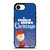 CHARLIE BROWN THE PEANUTS CHRISTMAS iPhone 16e Case Cover