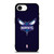 CHARLOTTE HORNETS BASKETBALL NBA iPhone 16e Case Cover