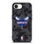 CHARLOTTE HORNETS BLACK CAMO iPhone 16e Case Cover