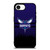 CHARLOTTE HORNETS NBA SKYLINE iPhone 16e Case Cover