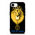 CHELSEA FC MASCOT iPhone 16e Case Cover