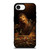 CHEWBACCA STAR WARS CUTE iPhone 16e Case Cover