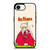 CHIBI INUYASHA MANGA ANIME iPhone 16e Case Cover