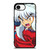 CHIBI INUYASHA MANGA iPhone 16e Case Cover