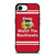 CHICAGO BLACKHAWKS NHL HOCKEY FANS 2 iPhone 16e Case Cover