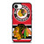 CHICAGO BLACKHAWKS NHL LOGO iPhone 16e Case Cover