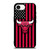 CHICAGO BULLS NBA USA FLAG iPhone 16e Case Cover