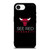 CHICAGO BULLS SYMBOL iPhone 16e Case Cover