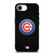 CHICAGO CUBS BASEBALL TEAM iPhone 16e Case Cover