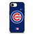 CHICAGO CUBS MLB BASEBALL NIKE iPhone 16e Case Cover