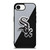 CHICAGO WHITE SOX MLB BASEBALL LOGO iPhone 16e Case Cover