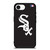 CHICAGO WHITE SOX MLB LOGO iPhone 16e Case Cover