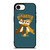 CHIP AND DALE DISNEY CARTOON MASTER OF DISASTER iPhone 16e Case Cover