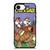 CHIP AND DALE DISNEY RETRO CARTOON iPhone 16e Case Cover