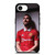 CHRISTIAN ERIKSEN MANCHESTER UNITED iPhone 16e Case Cover