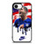 CHRISTIAN PULISIC USA FLAG NIKE iPhone 16e Case Cover