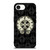 CHROME HEARTS PATTERN iPhone 16e Case Cover