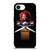 CHUCKY CHILD'S PLAY CLOWN iPhone 16e Case Cover
