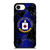 CIA SENTRAL INTELLIGENCE AGENCY USA iPhone 16e Case Cover