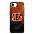 CINCINNATI BENGALS FOOTBALL TEAM iPhone 16e Case Cover