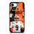 CINCINNATI BENGALS NFL JOE BURROW iPhone 16e Case Cover
