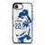 CLAYTON KERSHAW LOS ANGELES DODGERS MLB iPhone 16e Case Cover
