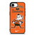 CLEVELAND BROWNS FOOTBALL MASCOT iPhone 16e Case Cover