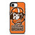 CLEVELAND BROWNS NFL FOOTBALL 2 iPhone 16e Case Cover