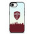 CLEVELAND CAVALIERS BASKETBALL NBA TEAM LOGO iPhone 16e Case Cover