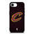 CLEVELAND CAVALIERS BASKETBALL NBA iPhone 16e Case Cover
