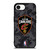 CLEVELAND CAVALIERS BLACK CAMO iPhone 16e Case Cover