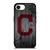 CLEVELAND GUARDIANS BASEBALL MLB WOOD LOGO iPhone 16e Case Cover