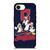 CLEVELAND INDIANS BASEBALL DISNEY MICKEY DONALD GOOFY iPhone 16e Case Cover