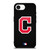 CLEVELAND INDIANS BASEBALL TEAM iPhone 16e Case Cover