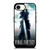 CLOUD STRIFE FINAL FANTASY iPhone 16e Case Cover
