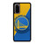 GOLDEN STATE WARRIORS NBA BASKETBALL LOGO Samsung Galaxy S20 Case Cover