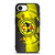 CLUB AMERICA FOOTBALL LOGO iPhone 16e Case Cover