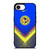 CLUB AMERICA MEXICO AZULCREMA AGUILAZ ICON iPhone 16e Case Cover