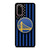 GOLDEN STATE WARRIORS NBA USA FLAG Samsung Galaxy S20 Case Cover