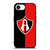 CLUB ATLAS LIGA MX iPhone 16e Case Cover