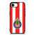 CLUB DEPORTIVO CHIVAS DE GUADALAJARA FOOTBALL LOGO iPhone 16e Case Cover