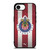 CLUB DEPORTIVO GUADALAJARA PUMA iPhone 16e Case Cover