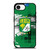 CLUB LEON FC BBVA LOGO iPhone 16e Case Cover