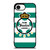 CLUB SANTOS LAGUNA FOOTBALL iPhone 16e Case Cover